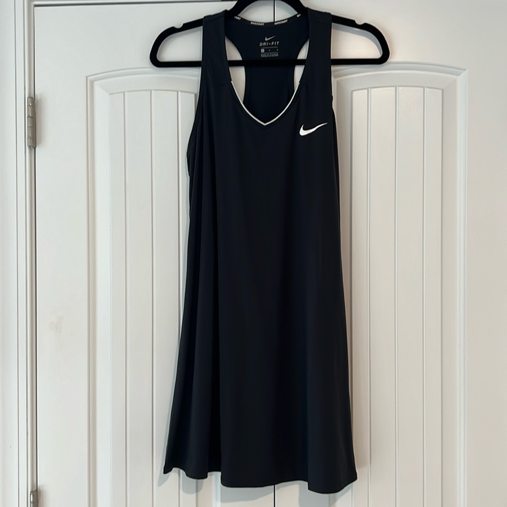 Nike Court Tennis Dress